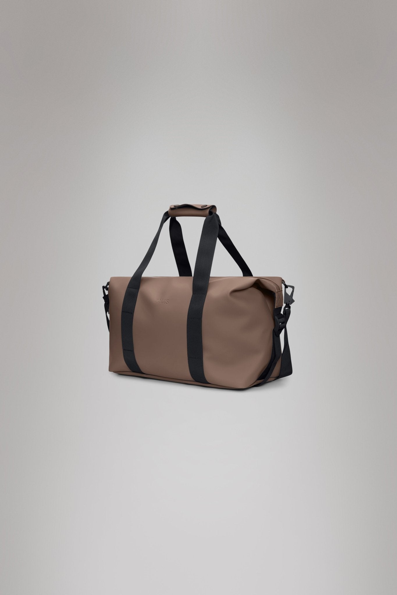 RAINS HILO Weekend Bag Small W3 - Boutique Bubbles