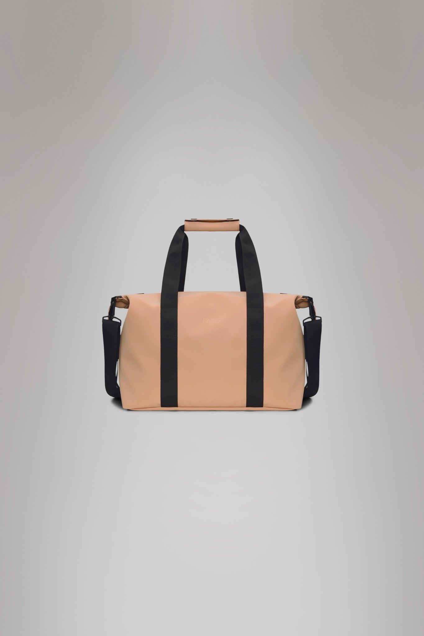 RAINS HILO Weekend Bag Small W3 - Boutique Bubbles