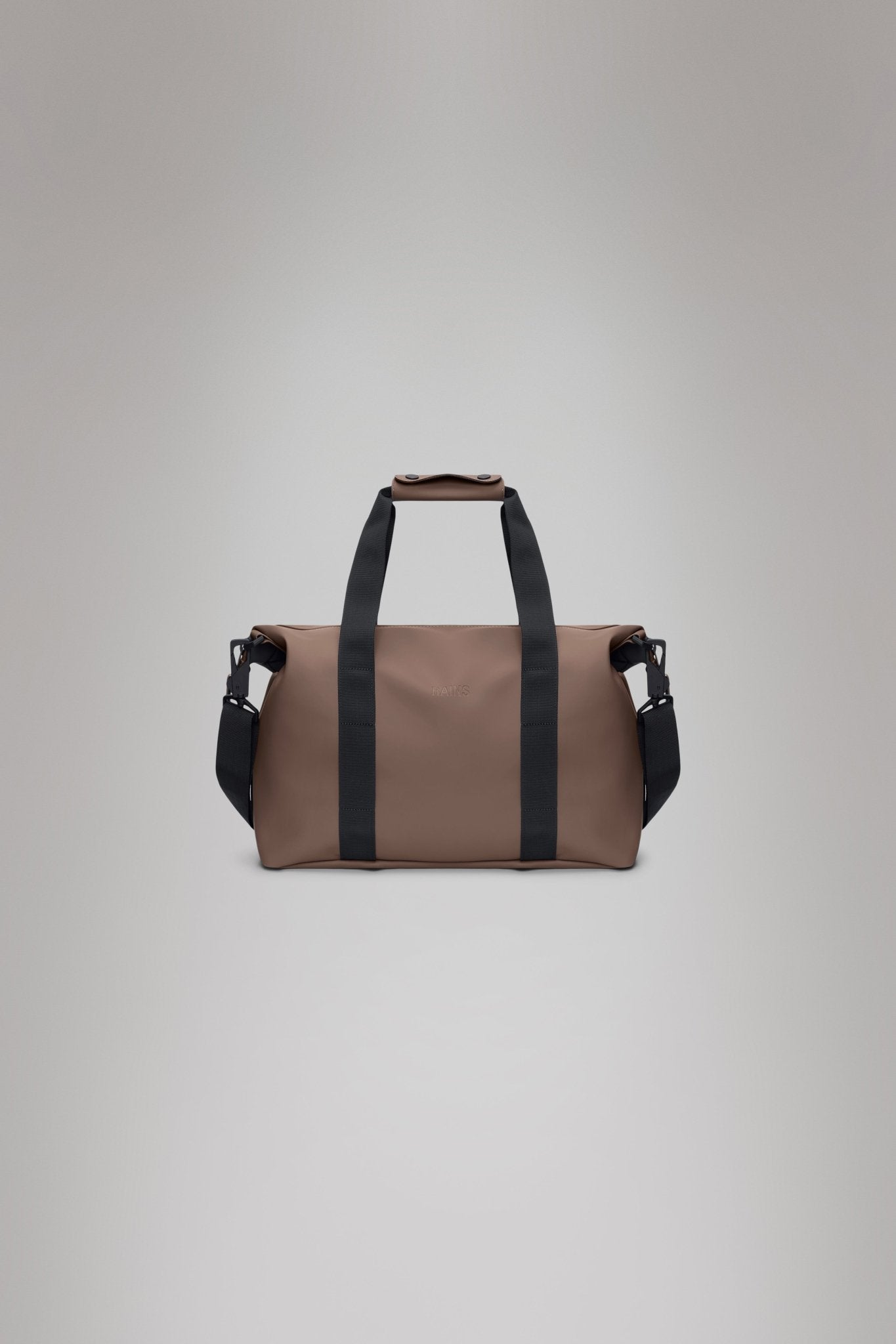 RAINS HILO Weekend Bag Small W3 - Boutique Bubbles