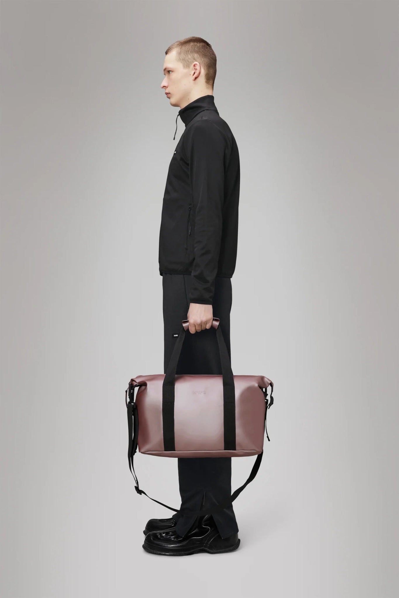 RAINS HILO WEEKEND Bag Small W3 - Boutique Bubbles