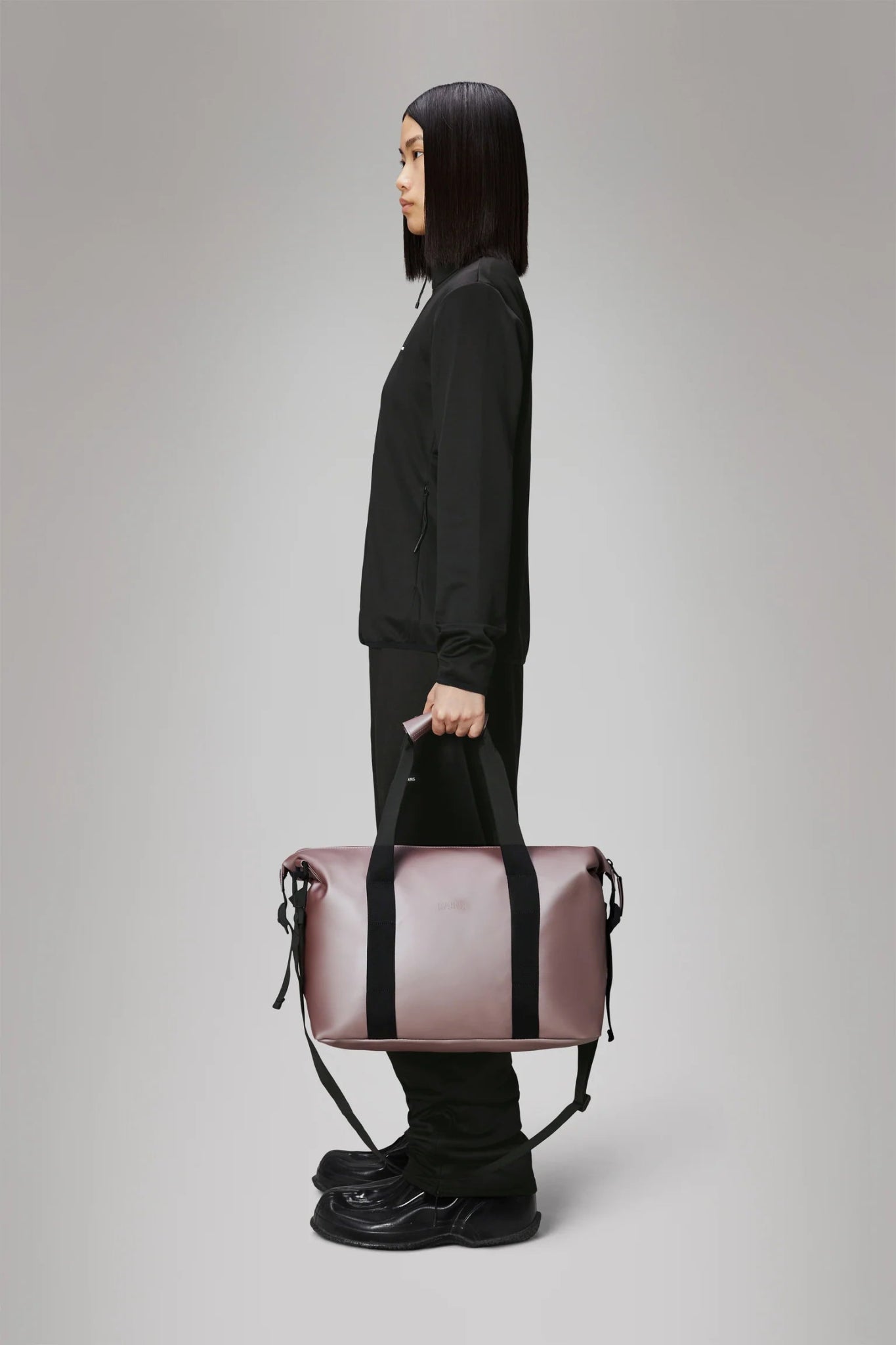 RAINS HILO WEEKEND Bag Small W3 - Boutique Bubbles