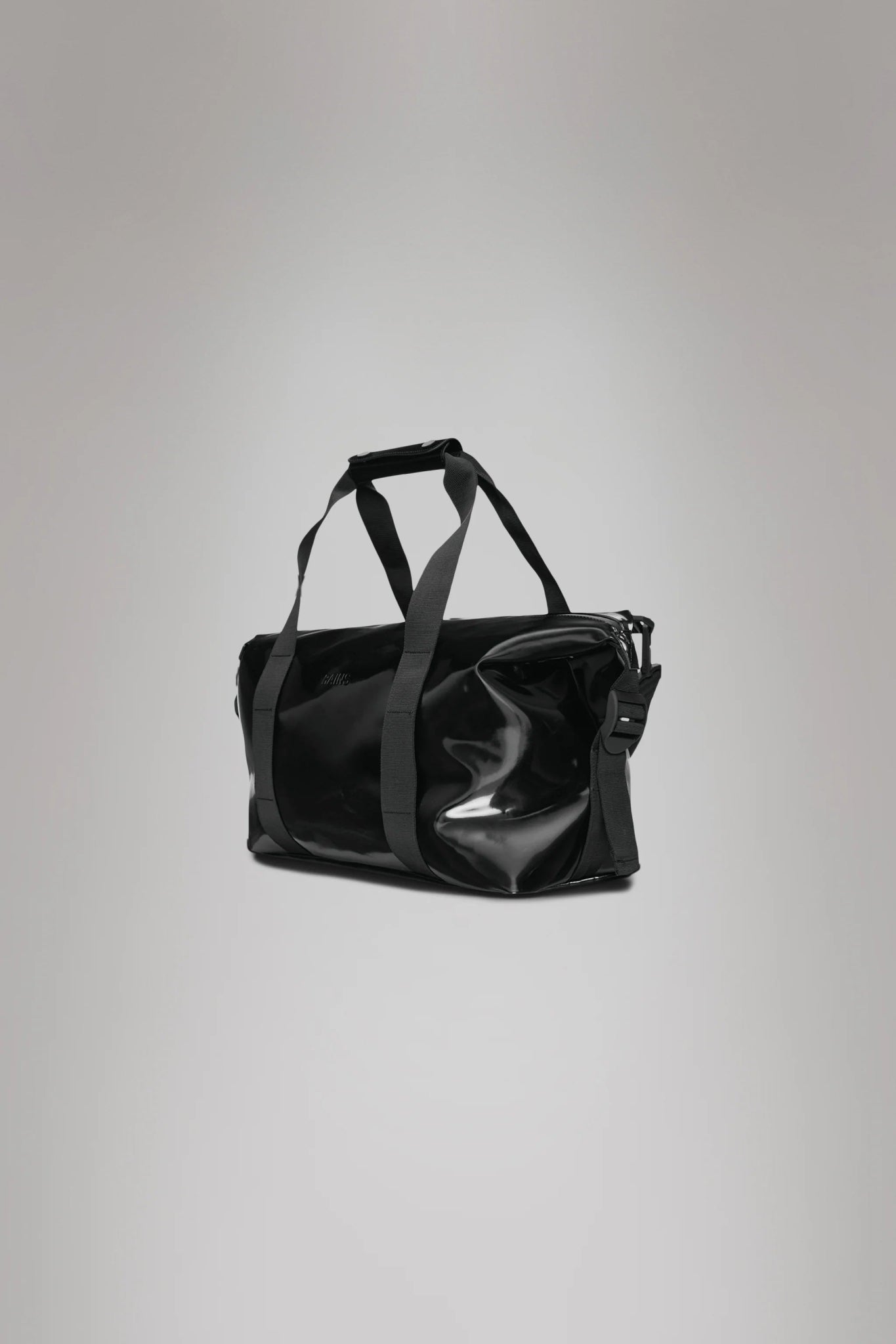 RAINS HILO WEEKEND Bag Small W3 - Boutique Bubbles