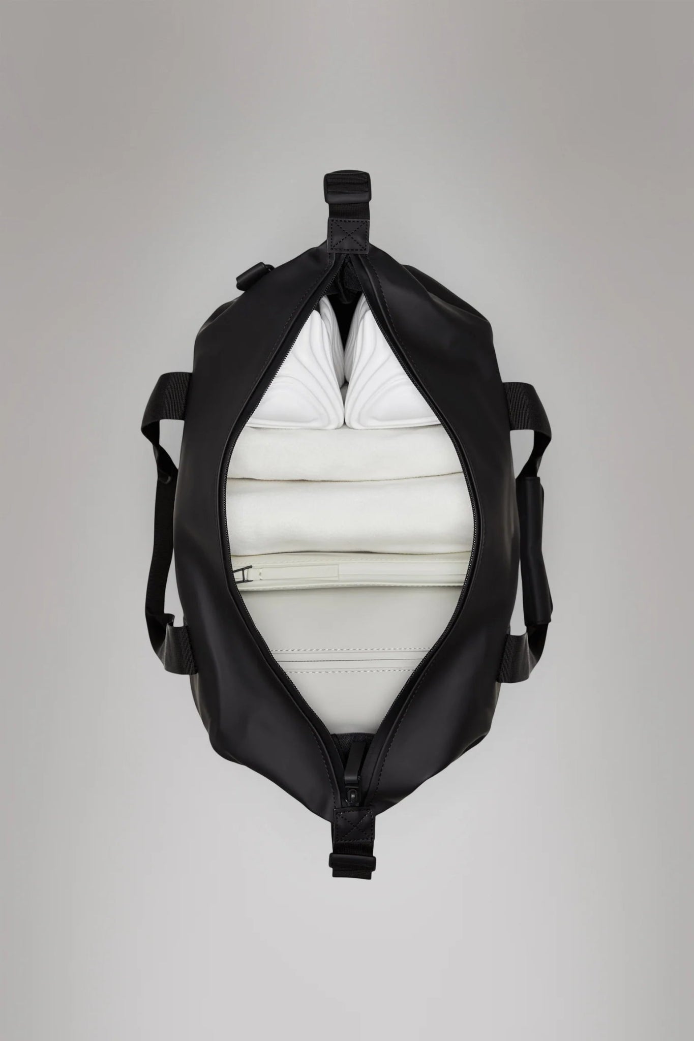 RAINS HILO WEEKEND Bag Small W3 - Boutique Bubbles