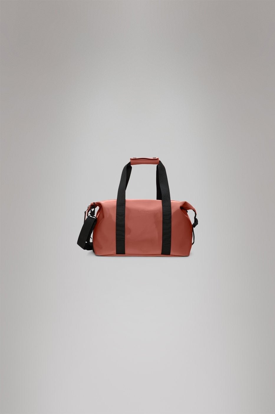 RAINS HILO Weekend Bag Small W3 - Boutique Bubbles