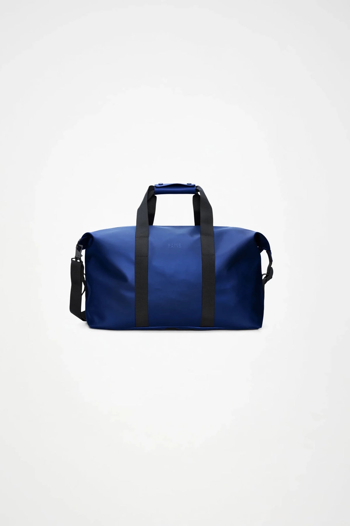 RAINS HILO Weekend Bag W3 - Boutique Bubbles