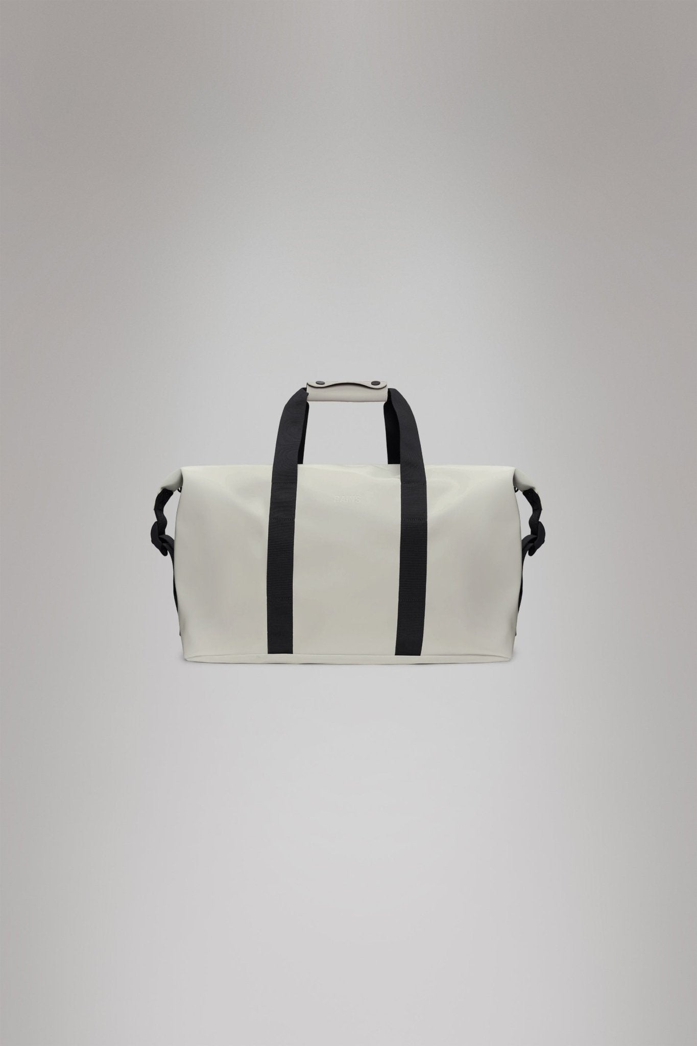 RAINS HILO Weekend Bag W3 - Boutique Bubbles