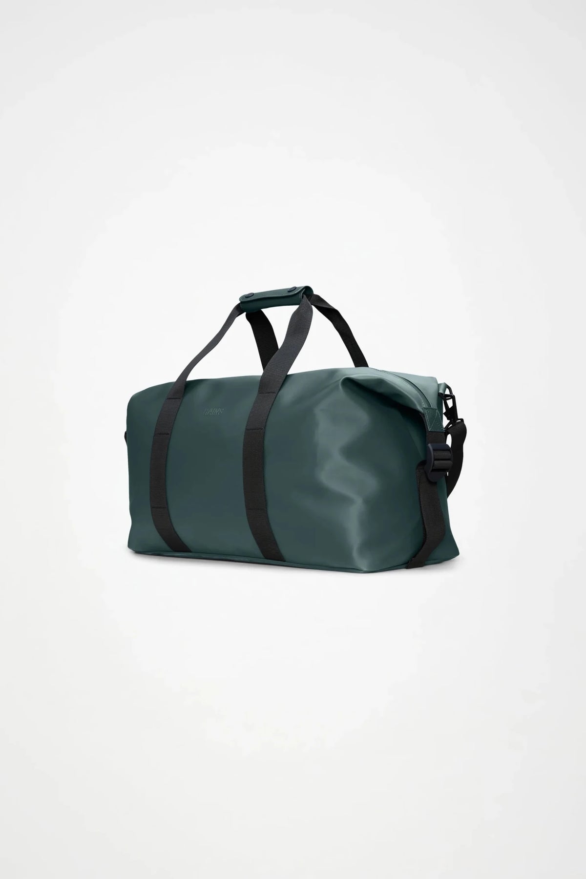 RAINS HILO Weekend Bag W3 - Boutique Bubbles