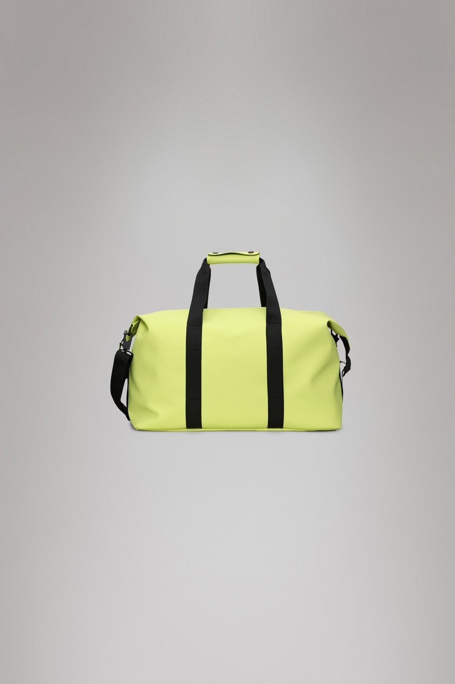 RAINS HILO Weekend Bag W3 - Boutique Bubbles