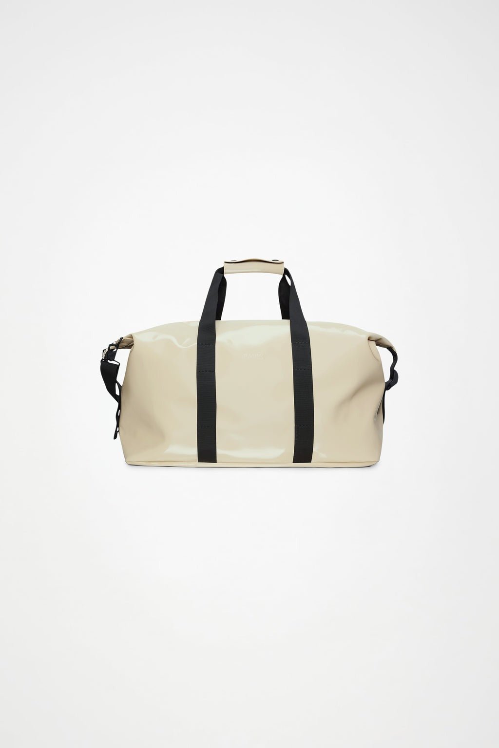 RAINS HILO Weekend Bag W3 - Boutique Bubbles