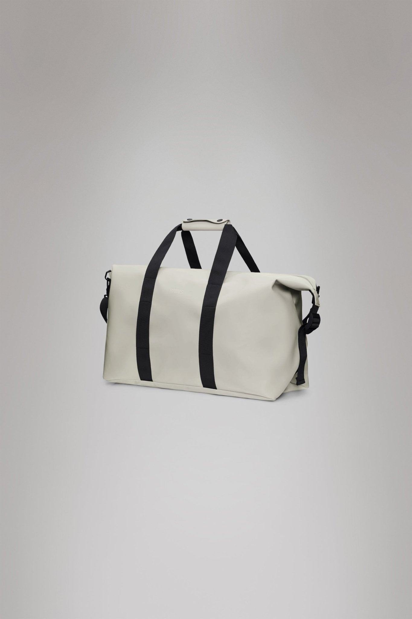 RAINS HILO Weekend Bag W3 - Boutique Bubbles