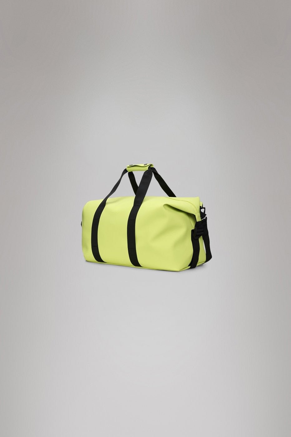 RAINS HILO Weekend Bag W3 - Boutique Bubbles