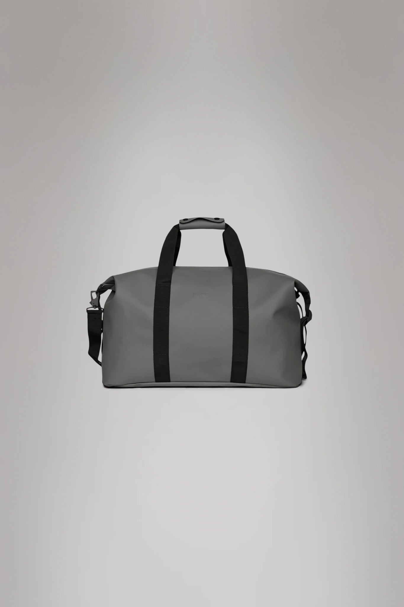 RAINS HILO WEEKEND Bag W3 - Boutique Bubbles