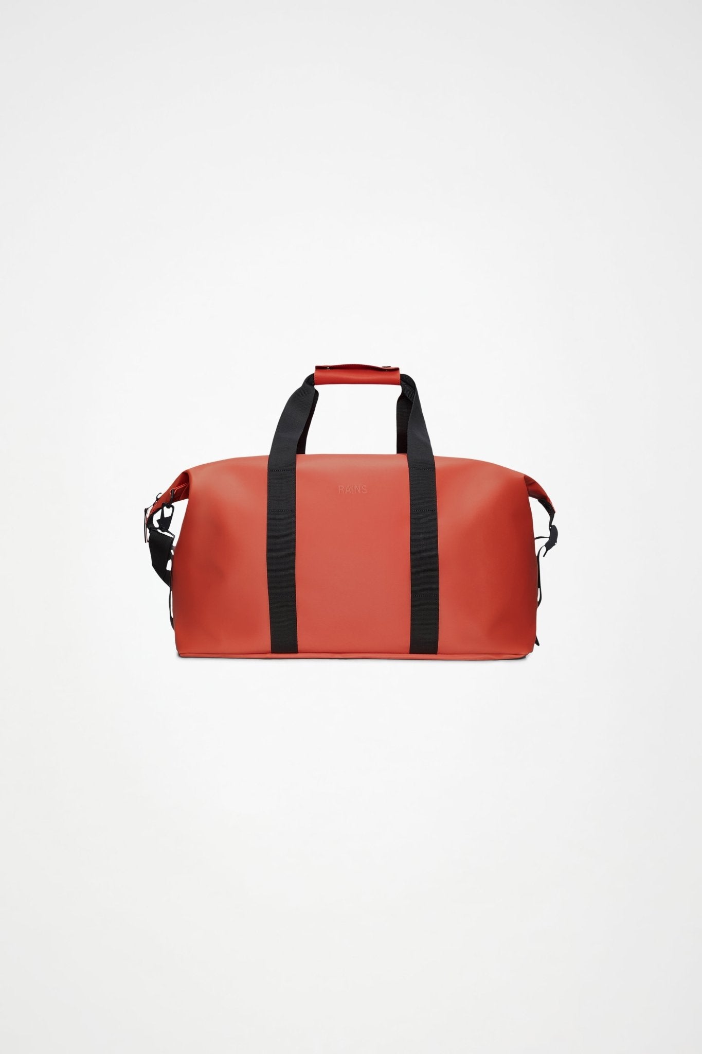 RAINS HILO Weekend Bag W3 - Boutique Bubbles