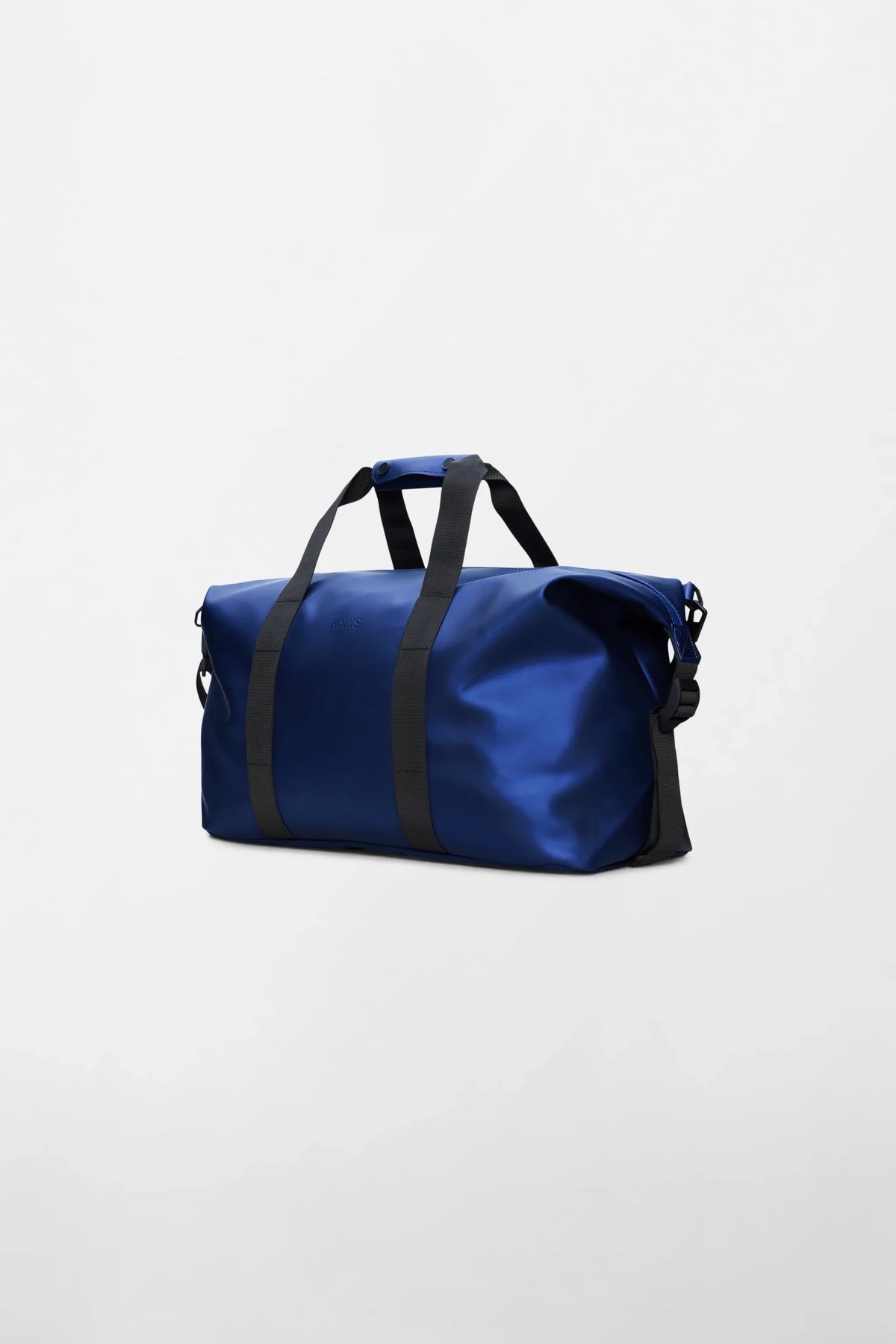 RAINS HILO Weekend Bag W3 - Boutique Bubbles