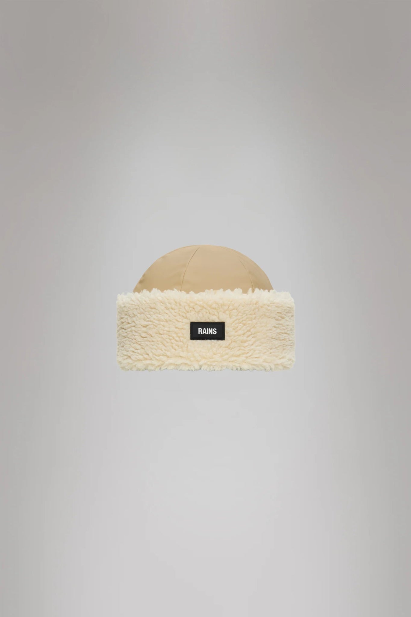 RAINS Insulated Fleece Hat T2 - Boutique Bubbles
