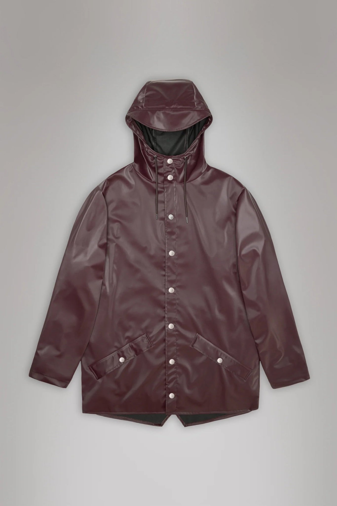 RAINS Jacket W3 - Boutique Bubbles