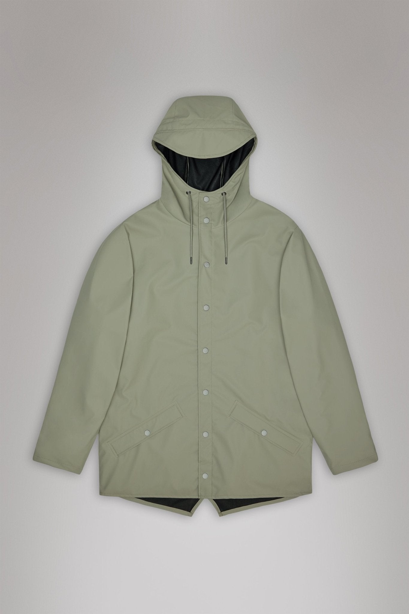 RAINS Jacket W3 - Boutique Bubbles