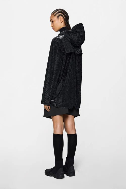 RAINS Jacket W3 - Boutique Bubbles