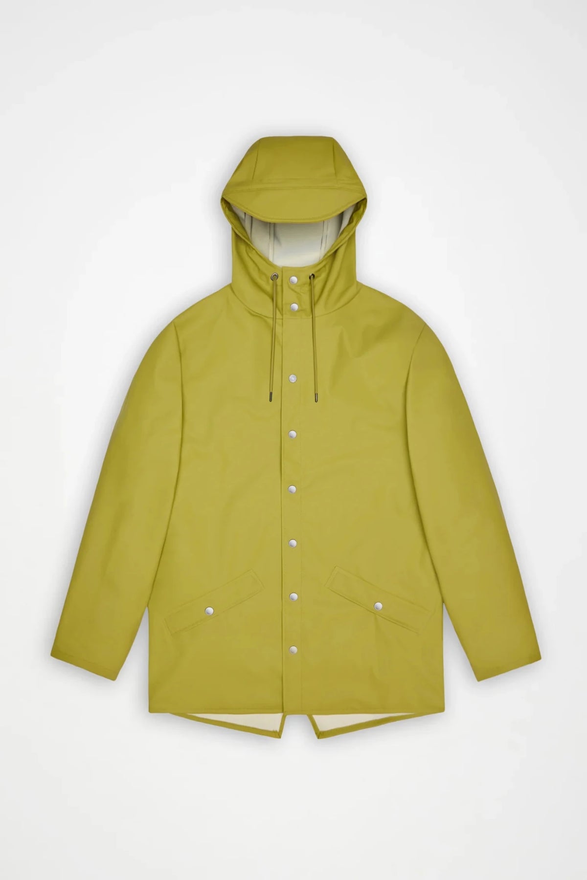RAINS Jacket W3 - Boutique Bubbles