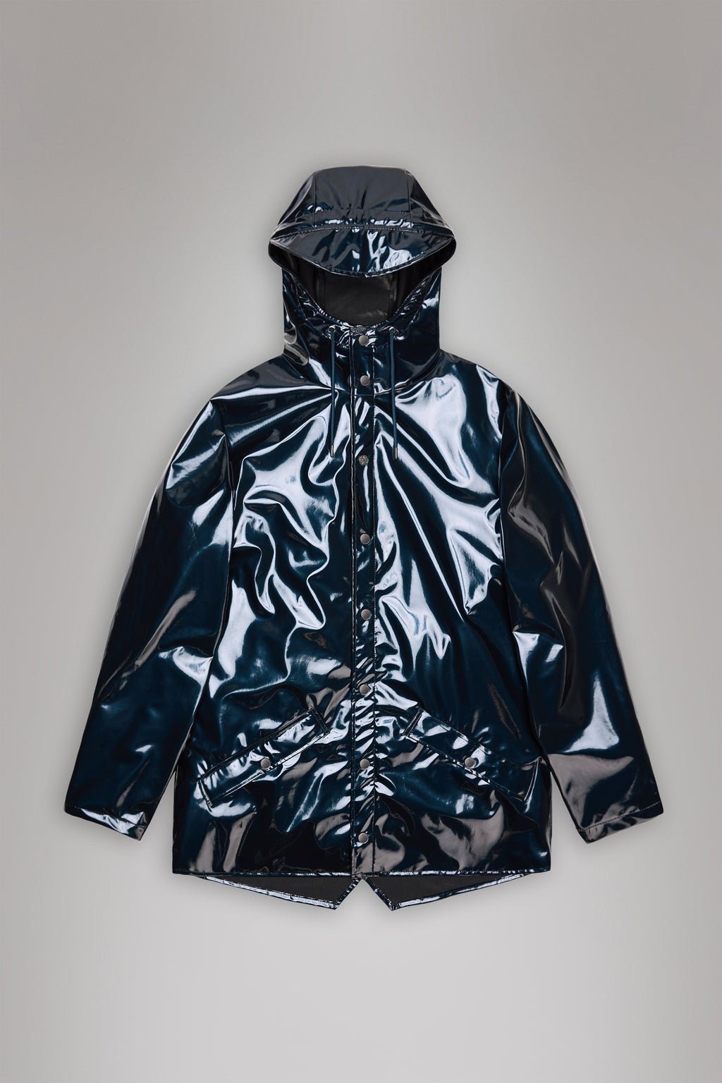 RAINS Jacket W3 - Boutique Bubbles