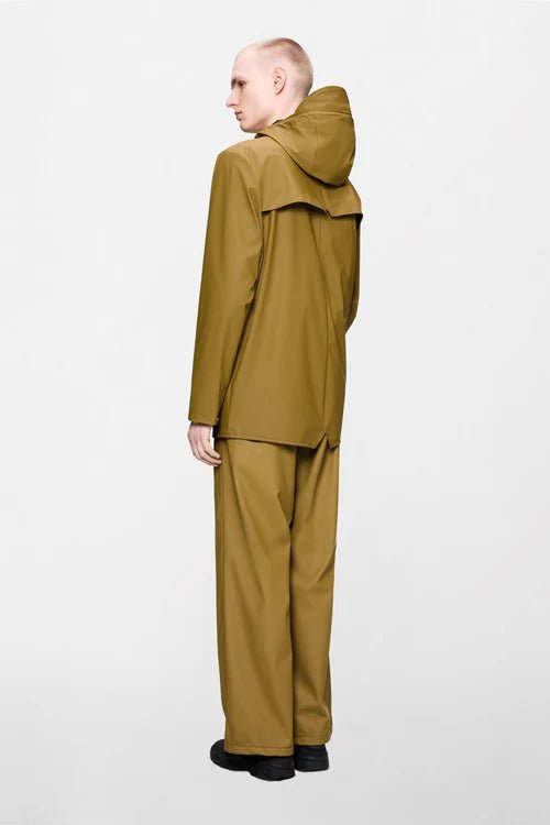 RAINS Jacket W3 - Boutique Bubbles