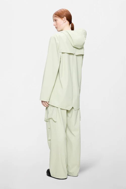 RAINS Jacket W3 - Boutique Bubbles