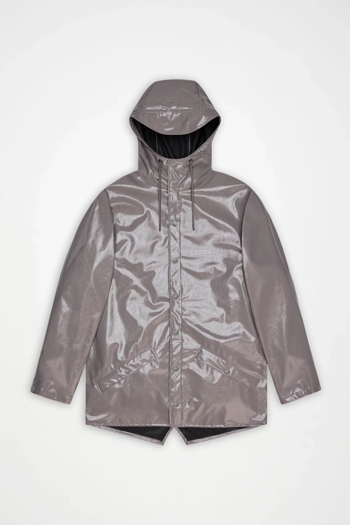 RAINS Jacket W3 - Boutique Bubbles