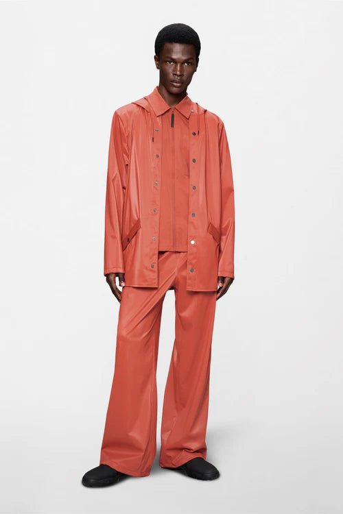 RAINS Jacket W3 - Boutique Bubbles