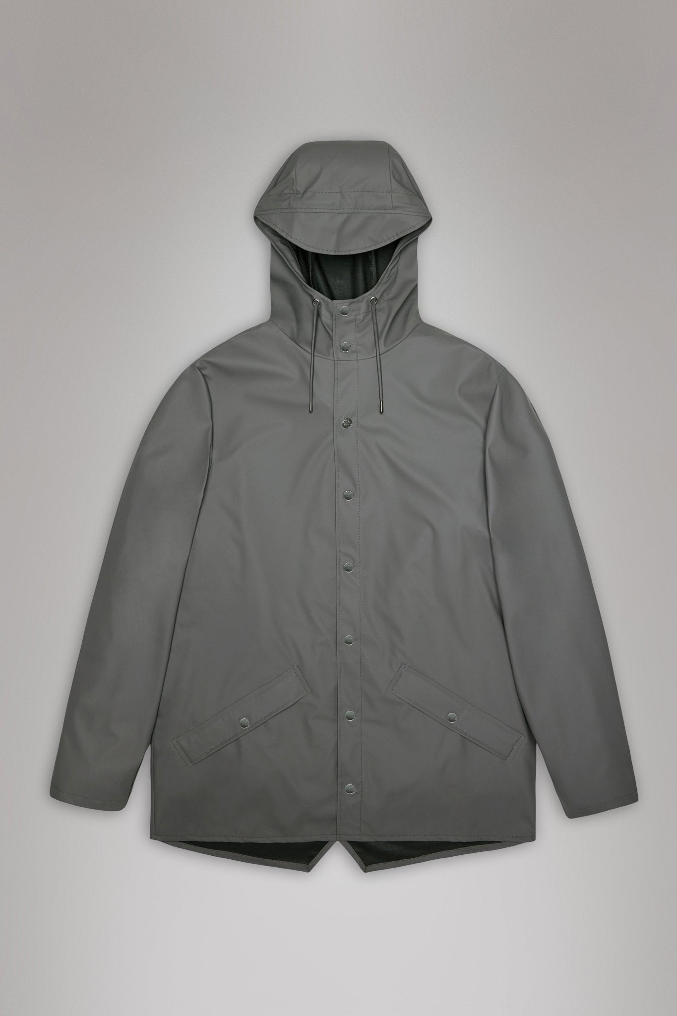 RAINS Jacket W3 - Boutique Bubbles