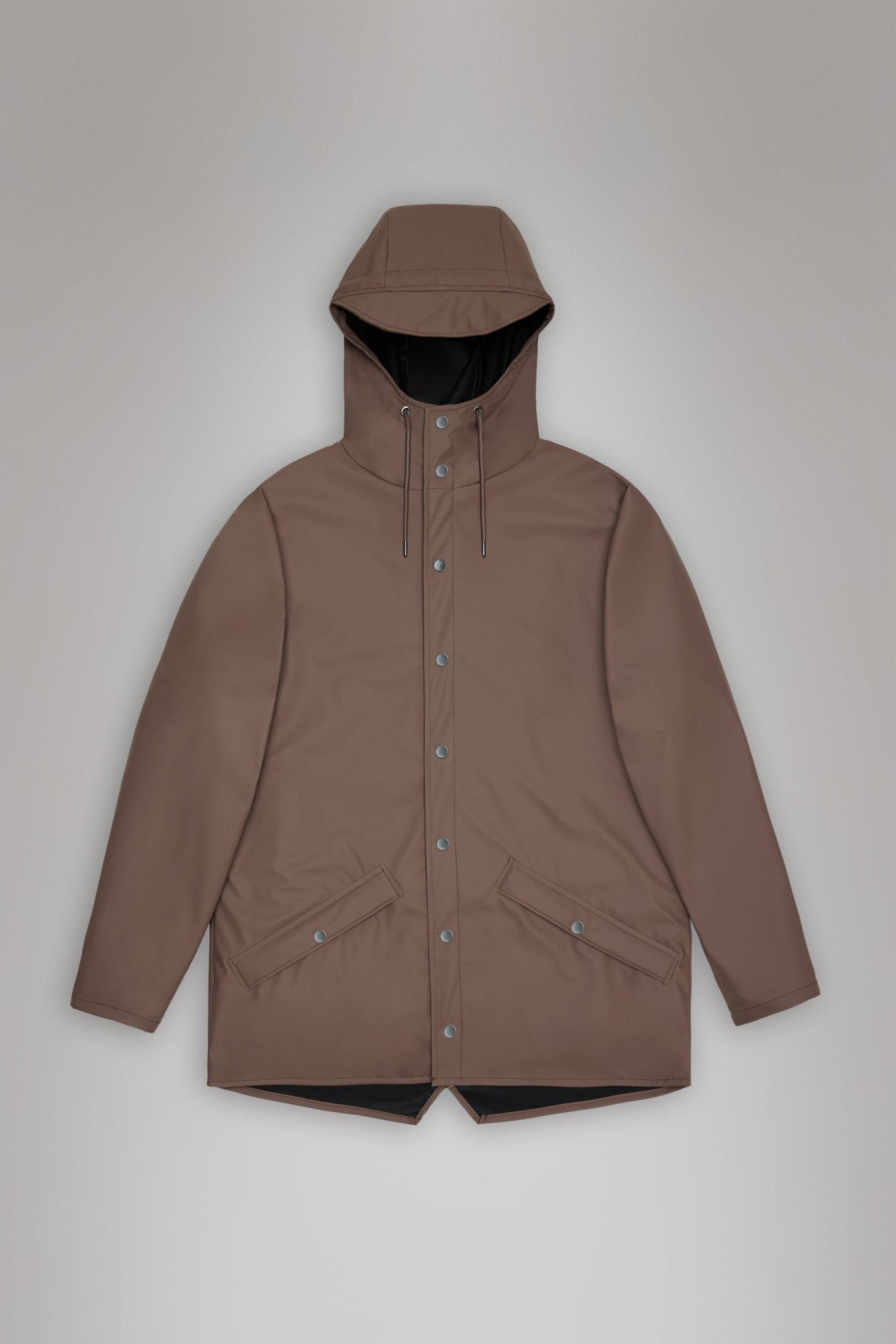 RAINS Jacket W3 - Boutique Bubbles