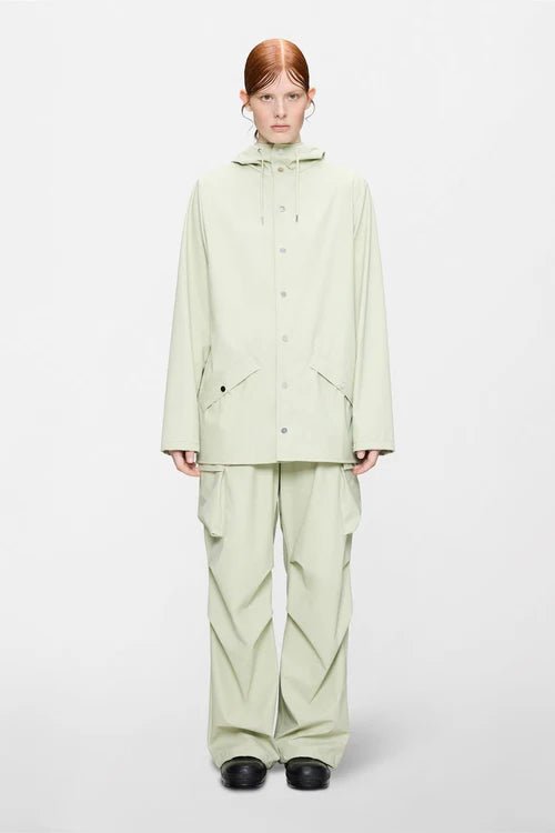 RAINS Jacket W3 - Boutique Bubbles