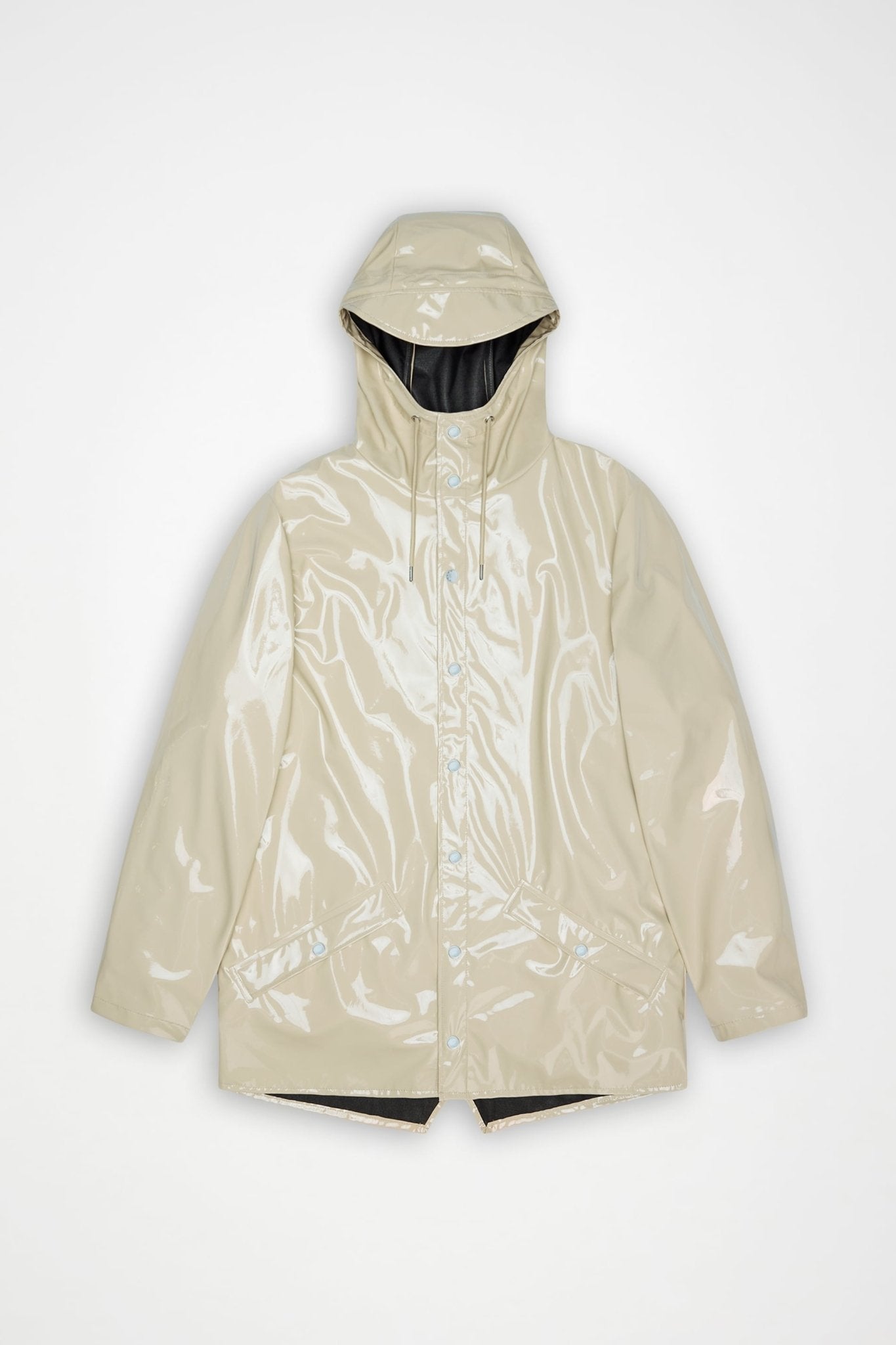 RAINS Jacket W3 - Boutique Bubbles