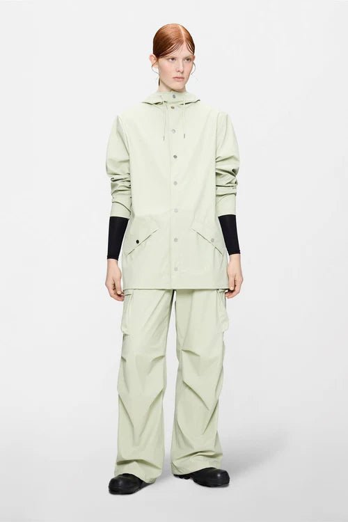 RAINS Jacket W3 - Boutique Bubbles