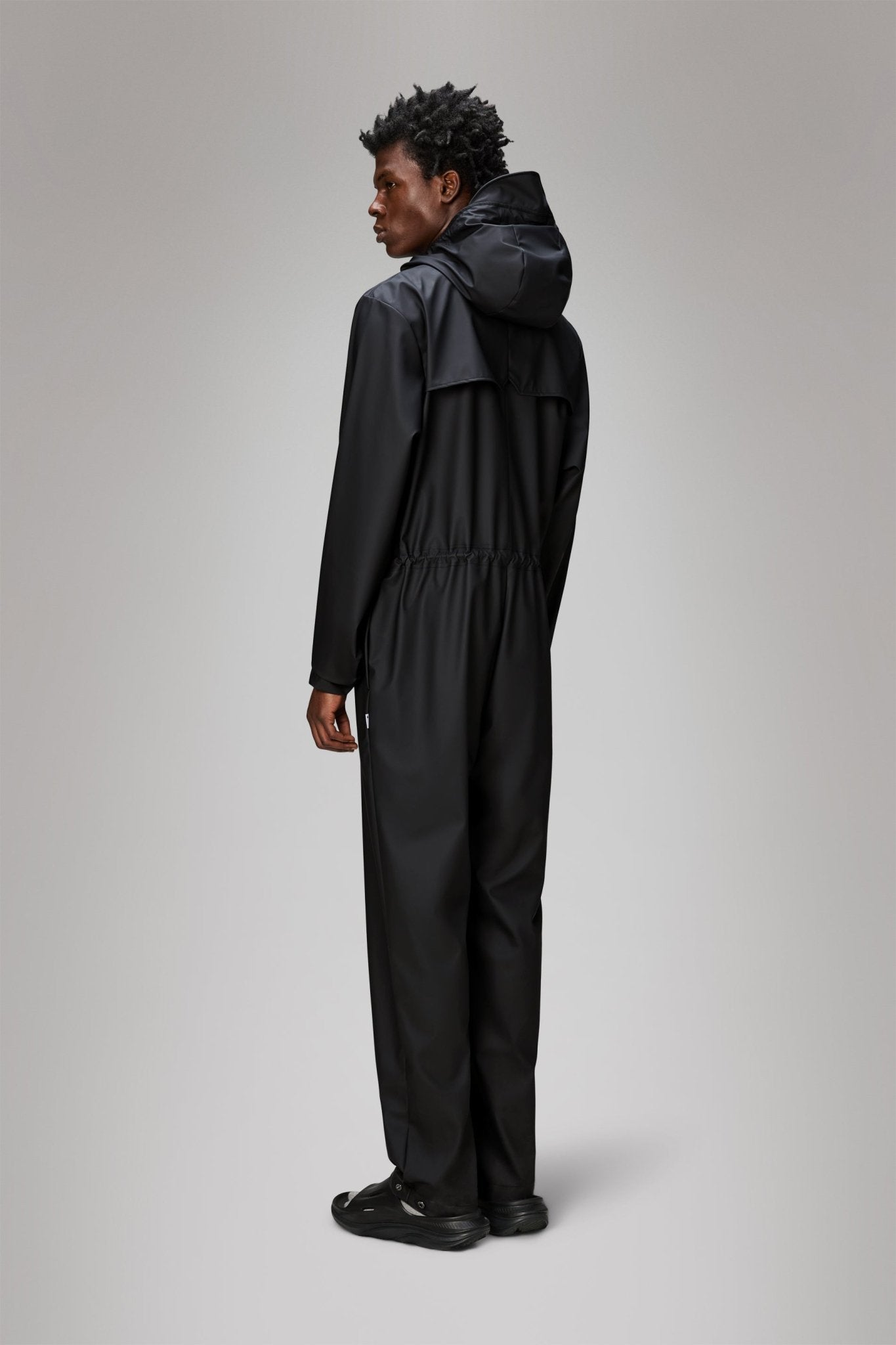 RAINS Jumpsuit Regular W3 - Boutique Bubbles