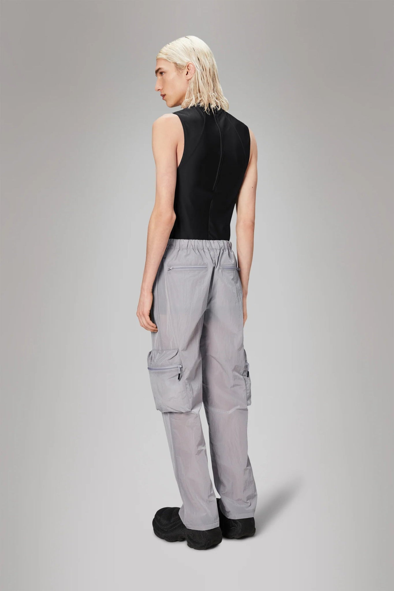 RAINS KANO PANTS Regular - Boutique Bubbles