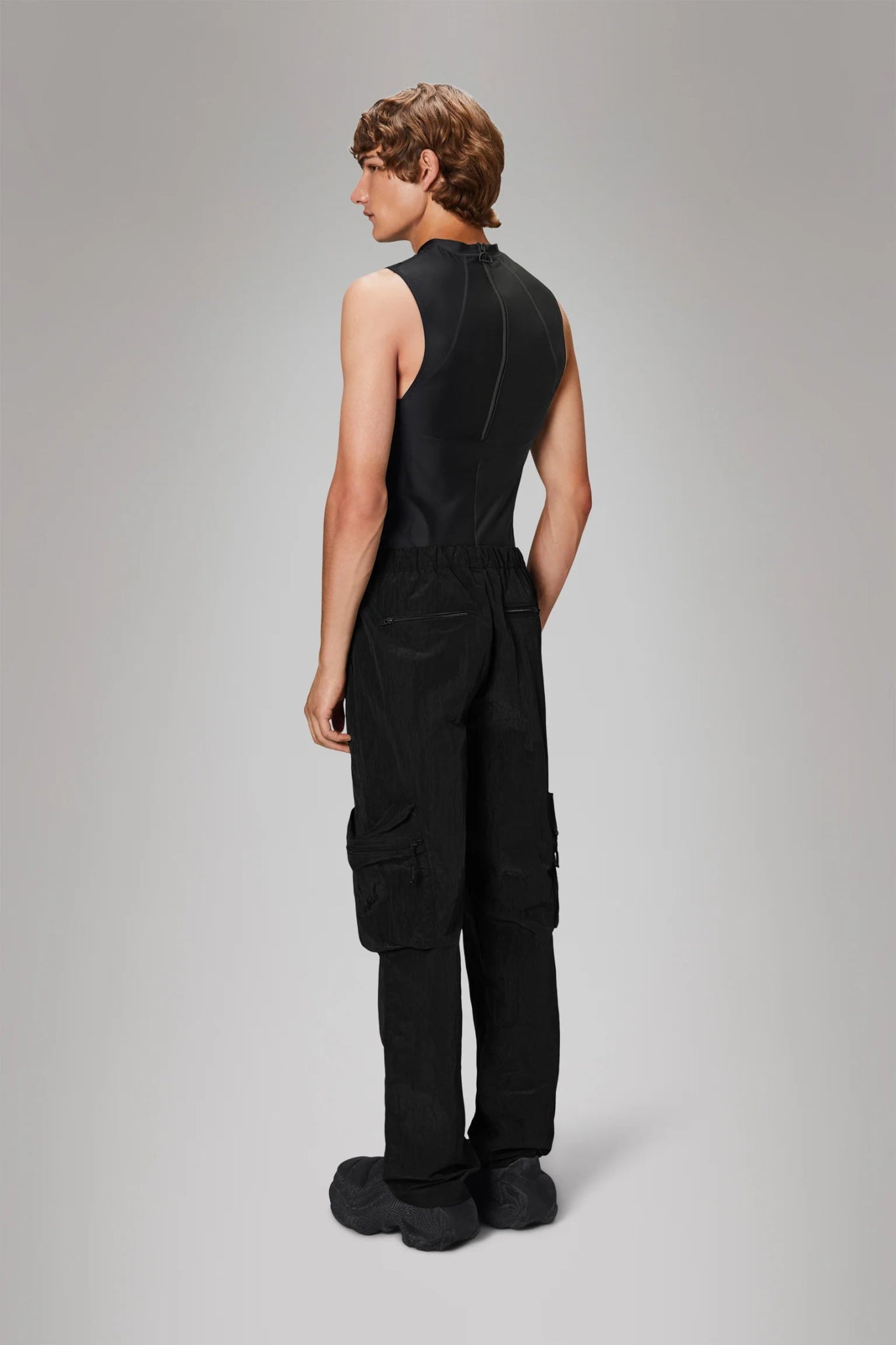 RAINS KANO PANTS Regular - Boutique Bubbles