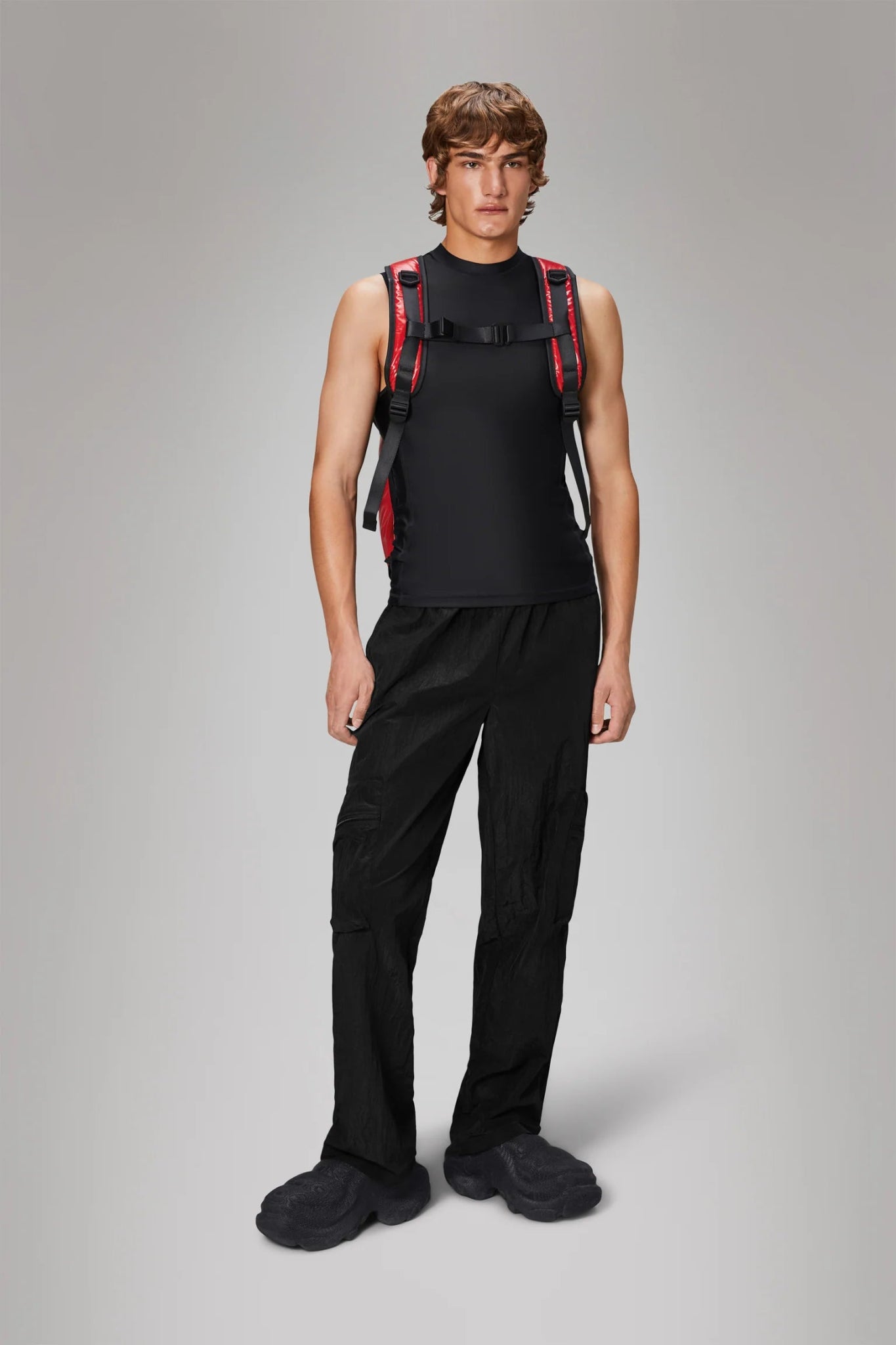 RAINS KANO PANTS Regular - Boutique Bubbles