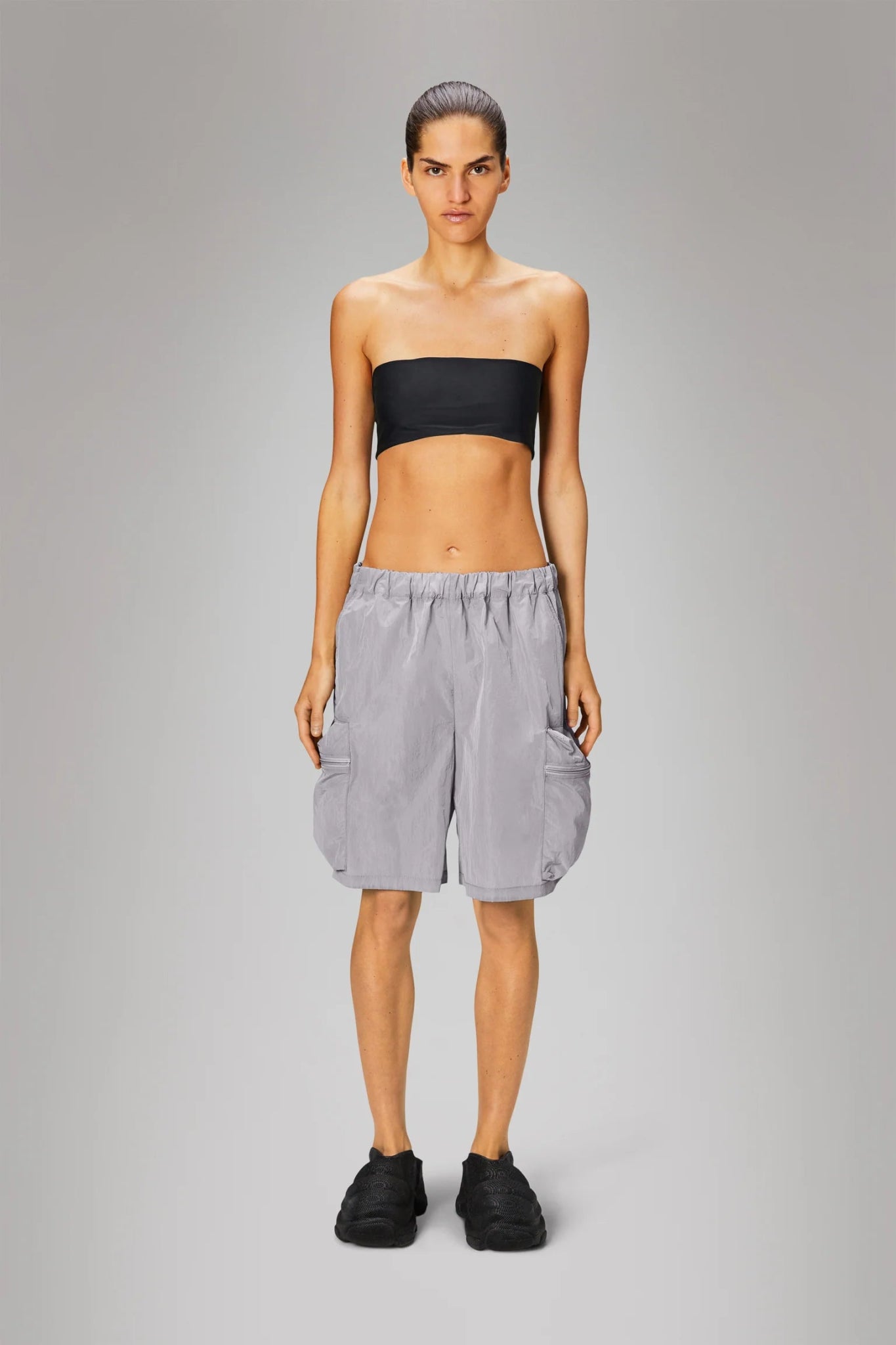 RAINS KANO SHORTS - Boutique Bubbles