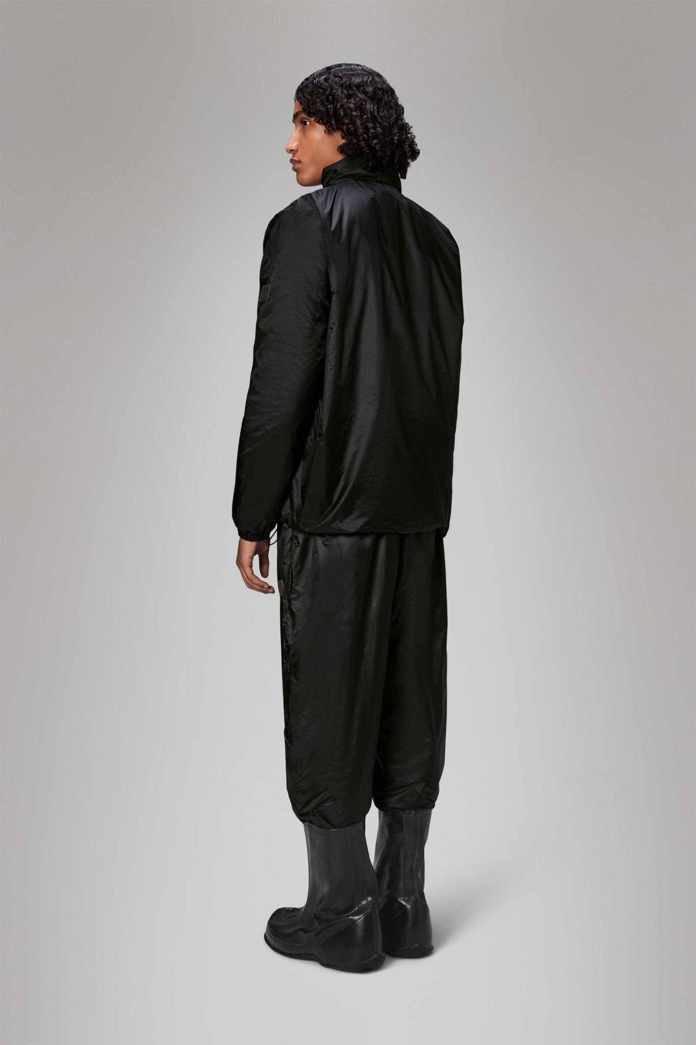 RAINS KAUTO Insulated Jacket W4T1 - Boutique Bubbles