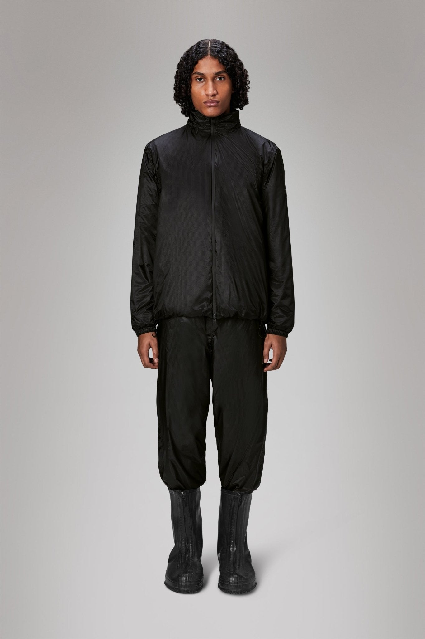 RAINS KAUTO Insulated Jacket W4T1 - Boutique Bubbles