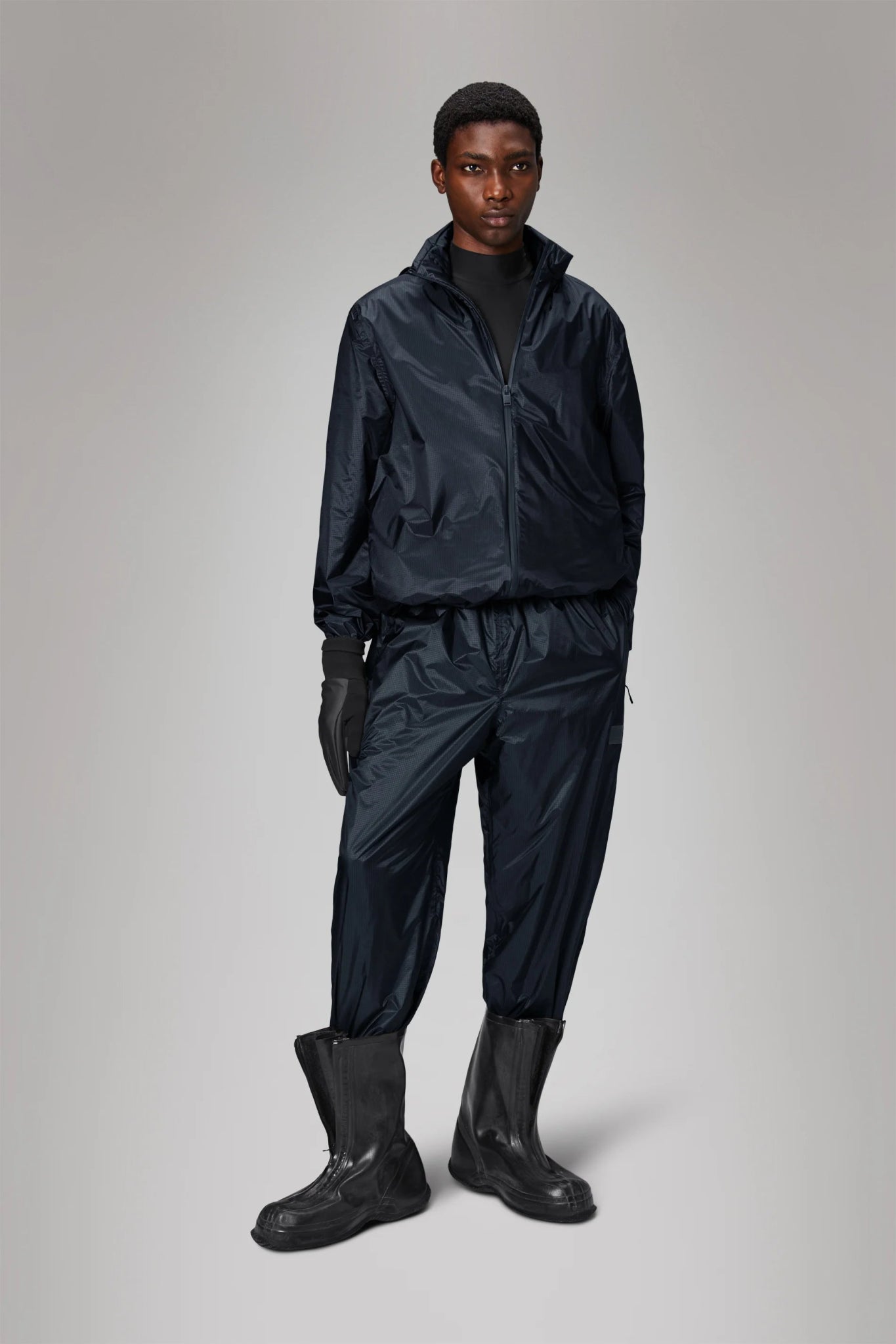 RAINS KAUTO Insulated Jacket W4T1 - Boutique Bubbles