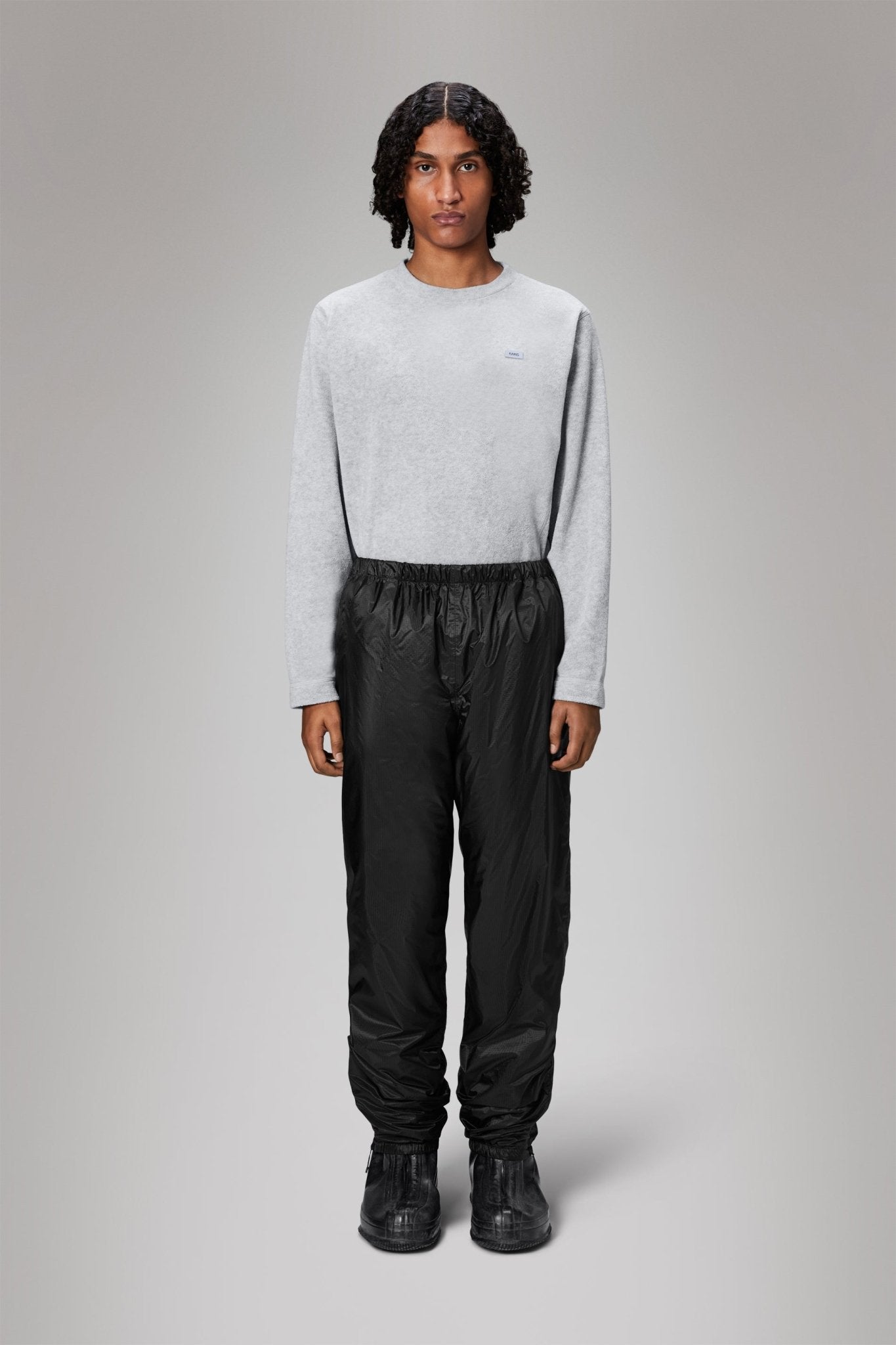 RAINS KAUTO Insulated Pants Regular W4T1 - Boutique Bubbles