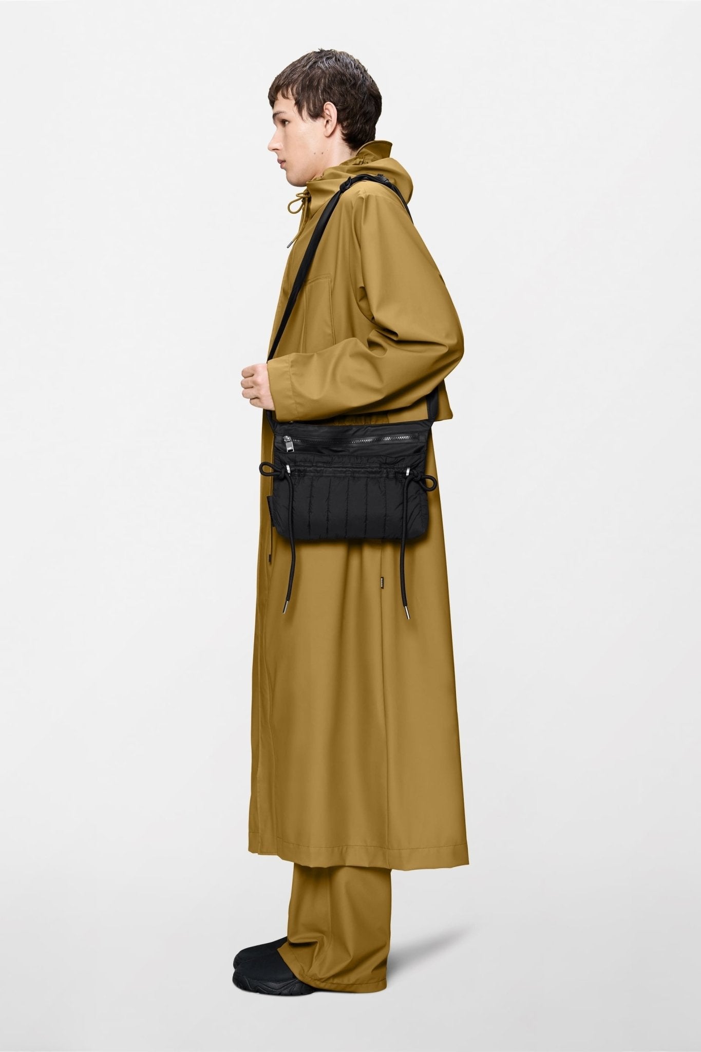 RAINS - Koya Vision Crossbody - Boutique Bubbles