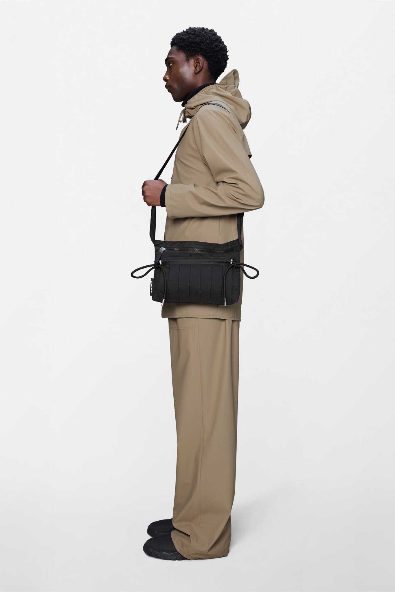 RAINS - Koya Vision Crossbody - Boutique Bubbles