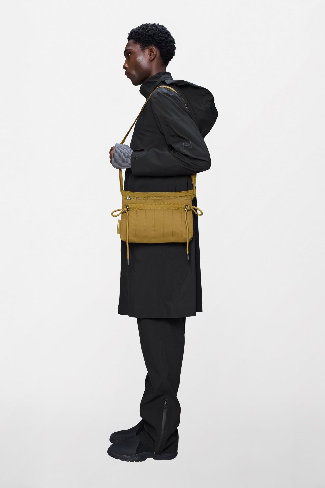 RAINS - Koya Vision Crossbody - Boutique Bubbles