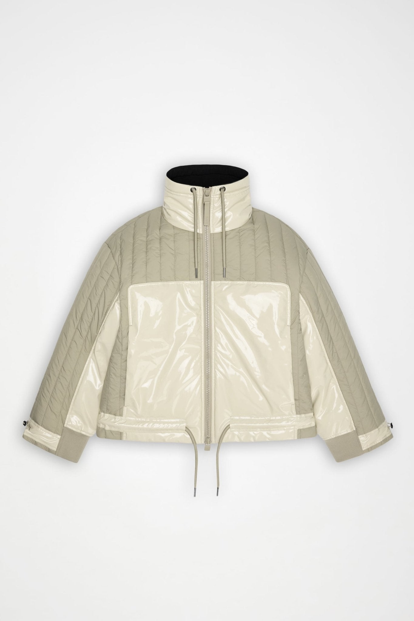 RAINS - Koya Vision W Jacket T1 - Boutique Bubbles
