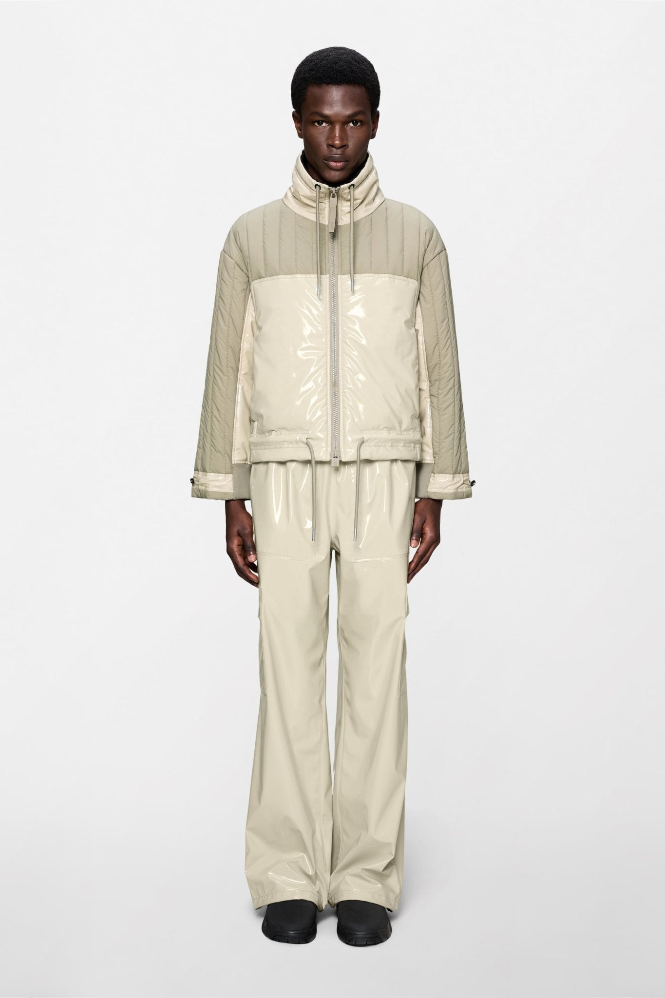 RAINS - Koya Vision W Jacket T1 - Boutique Bubbles