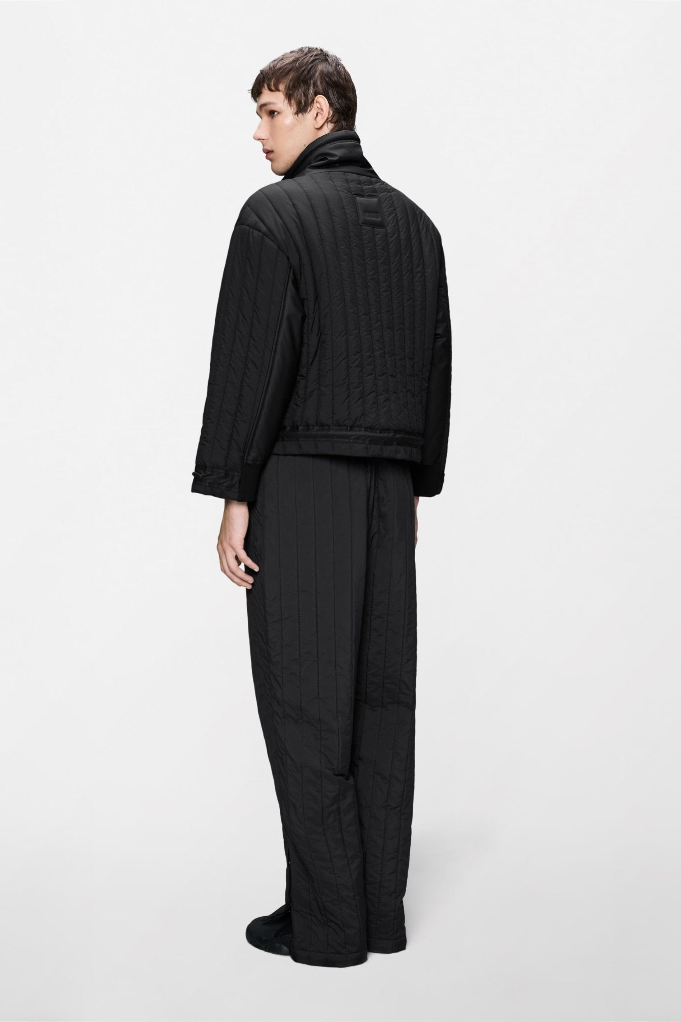 RAINS - Koya Vision W Jacket T1 - Boutique Bubbles