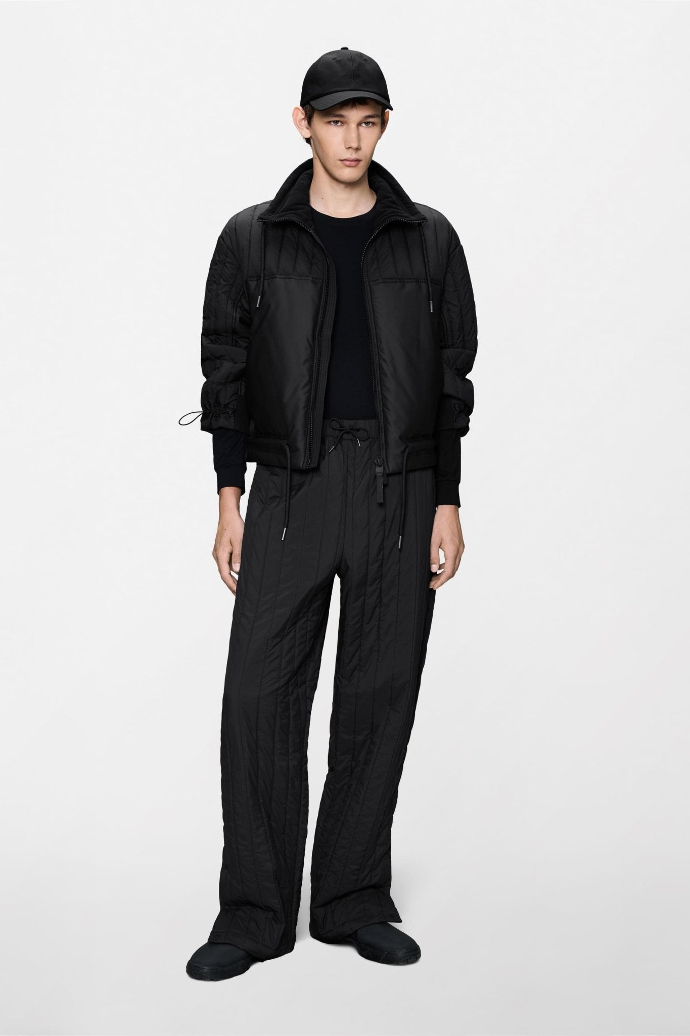 RAINS - Koya Vision W Jacket T1 - Boutique Bubbles