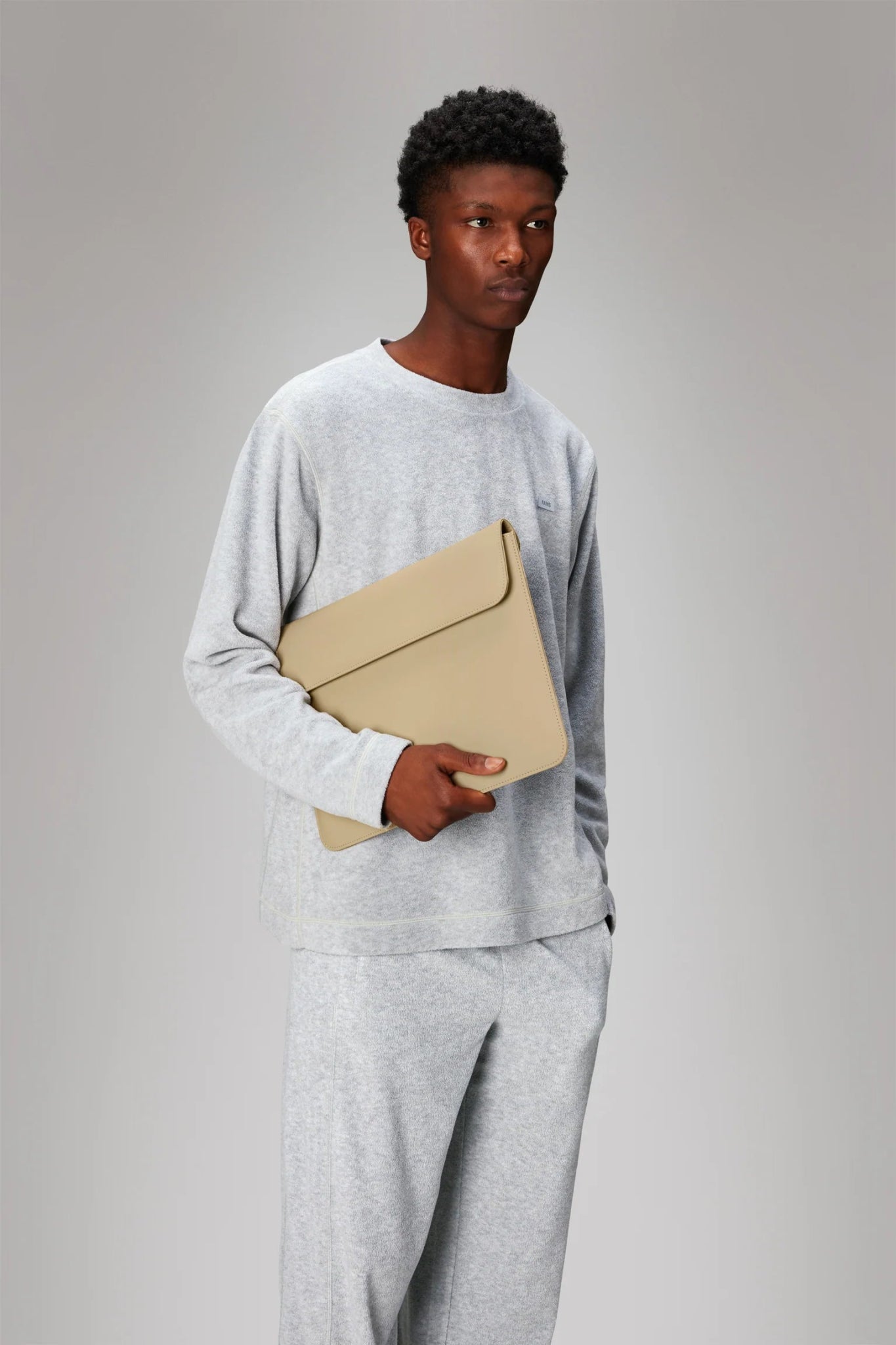 RAINS LAPTOP Portfolio 13"/14" W1 - Boutique Bubbles